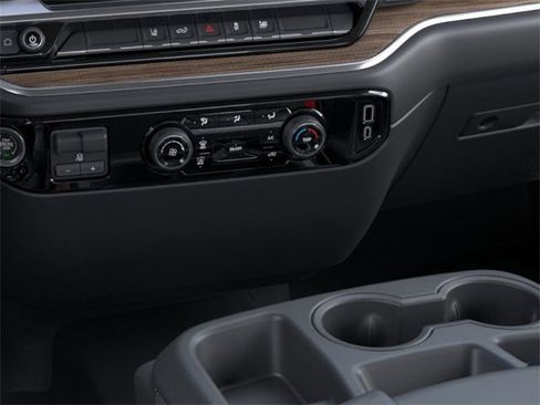 New 2026 Chevrolet Silverado 2500 LT w/ Snow Plow Prep/Camper Package image 23