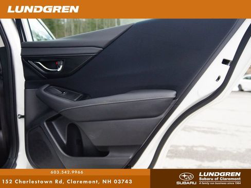 Used 2023 Subaru Legacy Premium AWD/4WD image 28