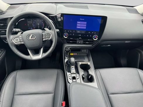 Used 2023 Lexus NX 350 AWD image 18