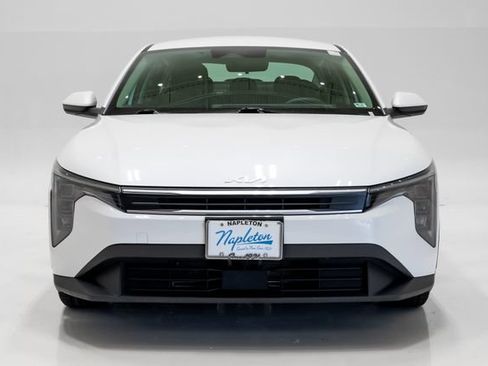 Used 2025 Kia K4 FWD image 4