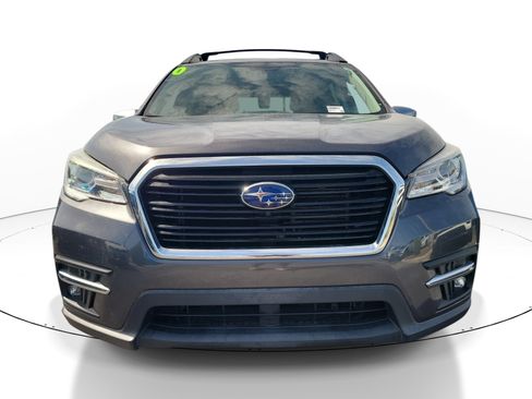 Used 2020 Subaru Ascent Touring AWD/4WD image 2