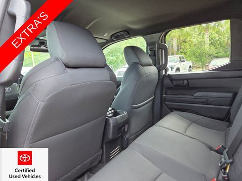 Used 2024 Toyota Tacoma SR RWD image 22