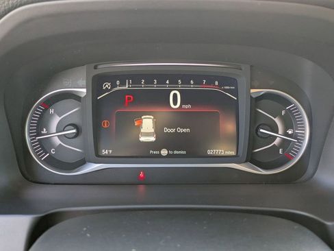 Certified 2024 Honda Passport EX-L image 7