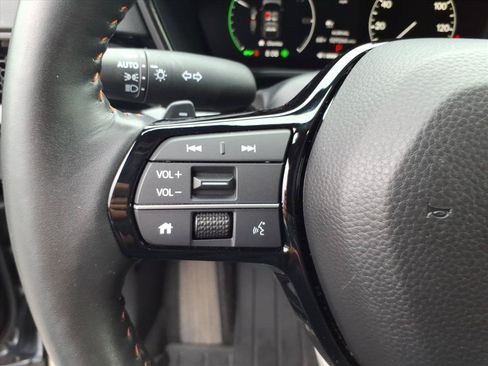 Used 2024 Honda CR-V Sport Touring image 31