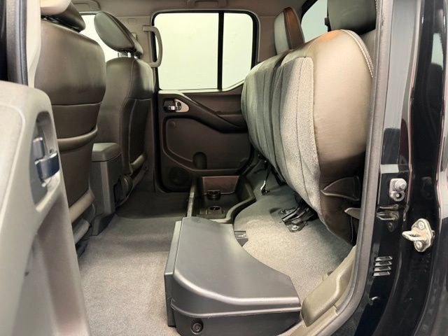 Used 2019 Nissan Frontier PRO-4X AWD/4WD image 27