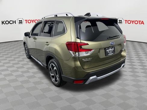 Used 2024 Subaru Forester Touring AWD/4WD image 6
