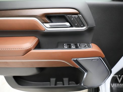 New 2026 GMC Sierra 2500 Denali Ultimate image 20