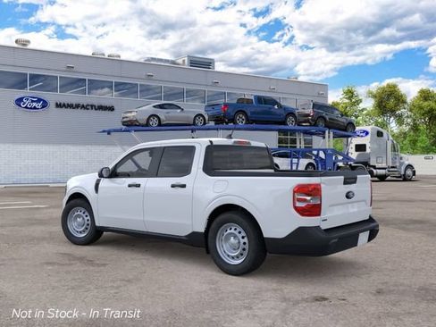 New 2026 Ford Maverick XL FWD image 4