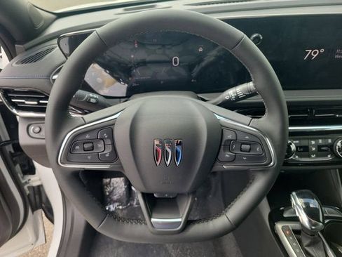 New 2026 Buick Envista Sport Touring w/ Convenience I Package FWD image 28