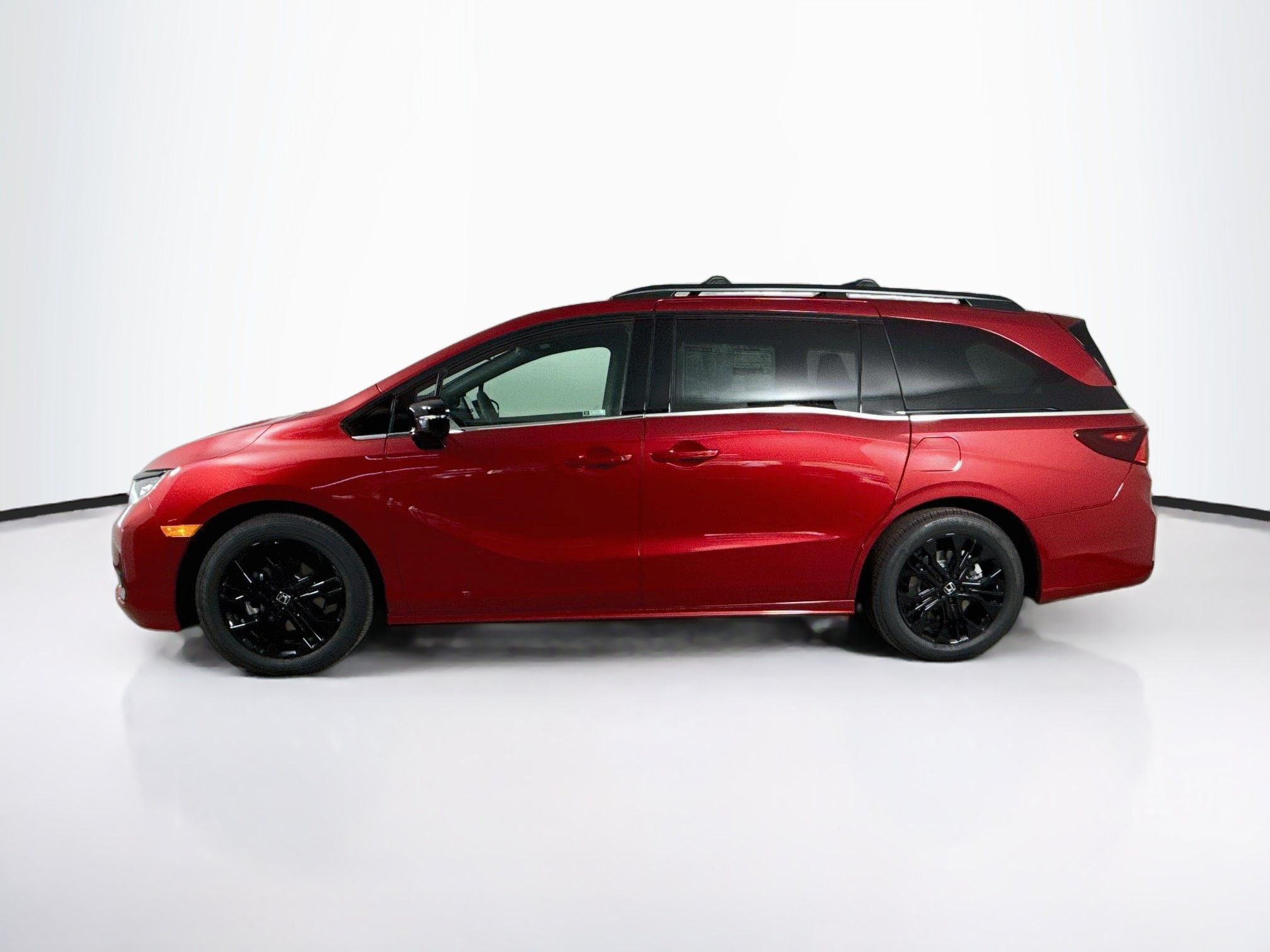 New 2026 Honda Odyssey Sport-L image 7