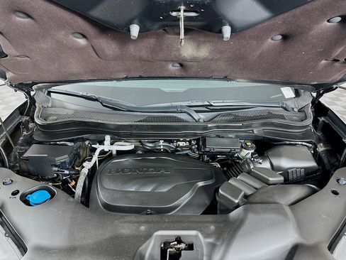 Used 2023 Honda Passport Elite image 35