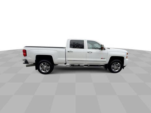 Certified 2016 Chevrolet Silverado 2500 LTZ w/ Duramax Plus Package image 10