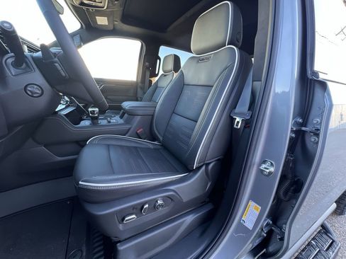 New 2026 GMC Sierra 1500 AT4X image 20