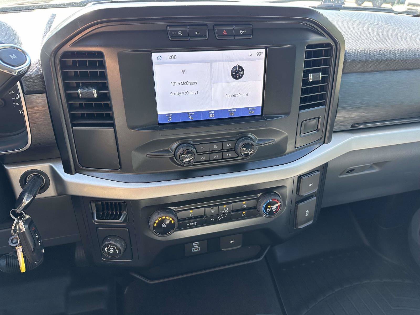 Used 2021 Ford F150 XL w/ Equipment Group 101A High RWD image 16