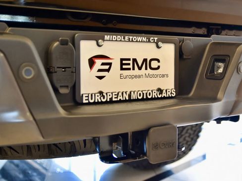 Used 2023 Ford F150 Raptor w/ Blue Interior Package AWD/4WD image 15