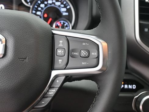 New 2026 RAM 1500 Lone Star RWD image 12