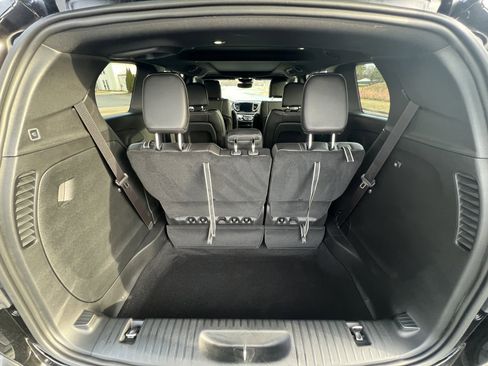 New 2026 Chrysler Pacifica Select image 9