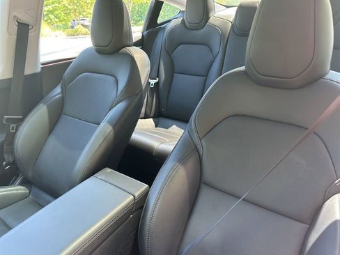 Used 2025 Tesla Model 3 Long Range RWD image 24