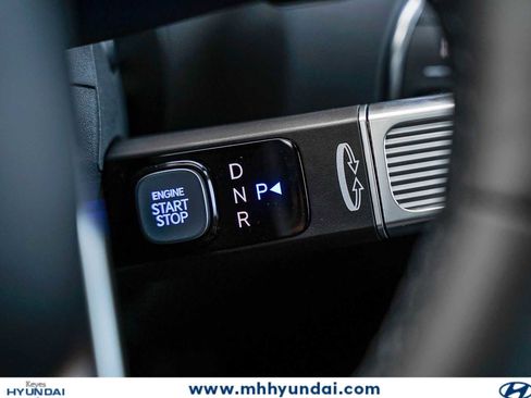 New 2026 Hyundai Palisade SE FWD image 24