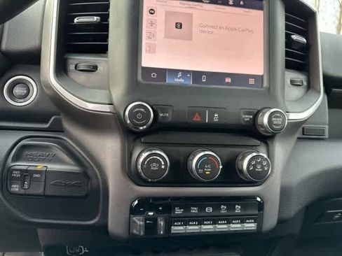 Certified 2023 RAM 3500 Big Horn w/ Level 1 Equipment Group image 8