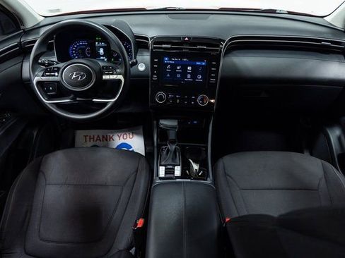 Used 2023 Hyundai Tucson SEL image 20