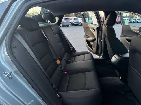 Used 2024 Chevrolet Malibu LS image 29
