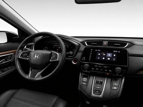 Used 2020 Honda CR-V Touring image 14