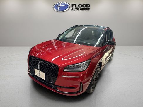 New 2026 Lincoln Corsair Premiere image 3