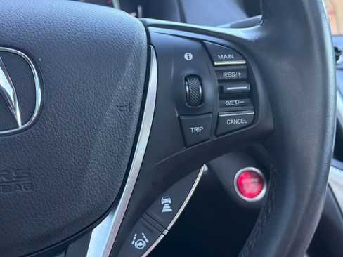Used 2019 Acura TLX V6 w/ Technology & A-SPEC Pkg FWD image 31
