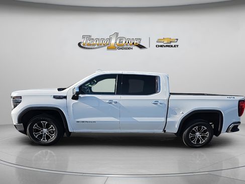 Used 2024 GMC Sierra 1500 SLT image 5