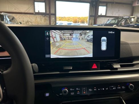 New 2026 Kia Carnival LXS image 33