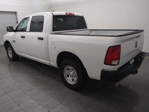 Used 2015 RAM 1500 Tradesman w/ Popular Equipment Group AWD/4WD image 3