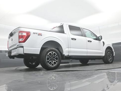 Certified 2023 Ford F150 XL w/ STX Appearance Package AWD/4WD image 23