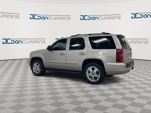 Used 2007 Chevrolet Tahoe LTZ w/ LTZ Preferred Equipment Group AWD/4WD image 6