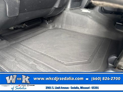 Used 2021 Ford Bronco Badlands AWD/4WD image 25