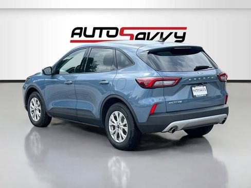 Used 2025 Ford Escape Active FWD image 5