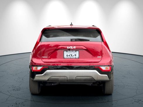 New 2026 Kia Niro SX image 5