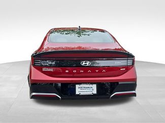 New 2026 Hyundai Sonata SEL AWD/4WD video 4