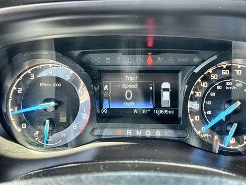 Used 2020 Ford Ranger XLT w/ Equipment Group 301A Mid RWD image 15