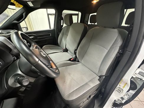 Used 2024 RAM 2500 Big Horn image 33