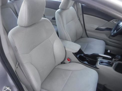 Used 2012 Honda Civic EX image 27