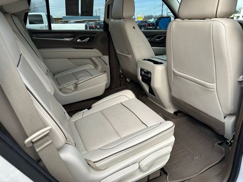Used 2021 GMC Yukon Denali image 20