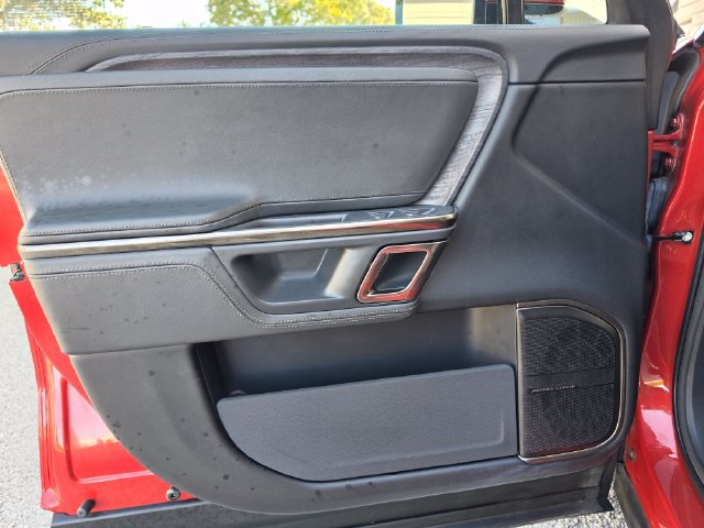 Used 2022 Rivian R1S Launch Edition Quad AWD/4WD image 26