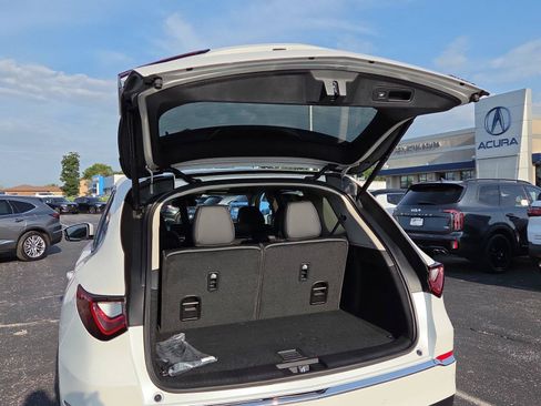New 2026 Acura MDX w/ Technology Package AWD/4WD image 30