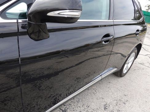 Used 2010 Lexus RX 350 AWD image 10