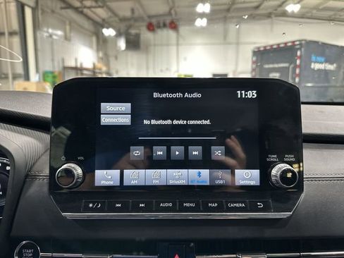 Used 2022 Mitsubishi Outlander SEL AWD/4WD image 30