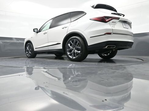 Certified 2023 Acura MDX A-Spec image 34