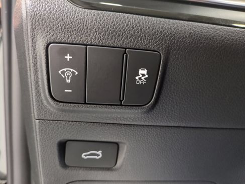 Certified 2025 Kia K5 EX FWD image 18