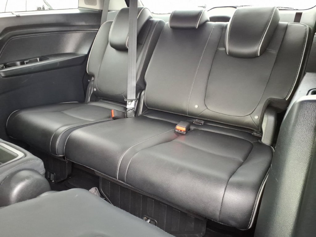 Used 2024 Honda Odyssey Elite image 18