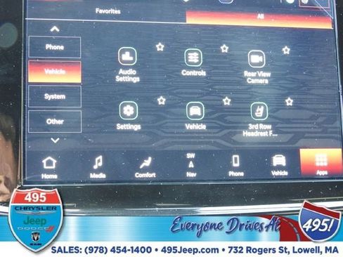 New 2026 Dodge Durango GT image 28